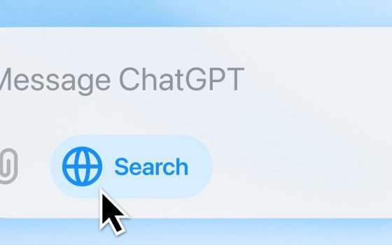 ChatGPT Search può essere ingannato da pagine web trappola