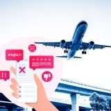 Come i truffatori sfruttano le recensioni negative sui social