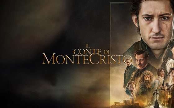 Scopri come vedere Il Conte di Montecristo in streaming dall'estero