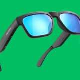 Occhiali da sole con auricolari? 2in1 a soli 39€ è un affare (su Amazon)