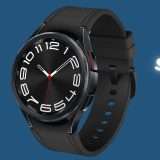 Crolla il prezzo di Samsung Galaxy Watch6 Classic, smartwatch spaziale