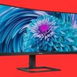 Philips Monitor da 34