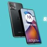 Motorola Moto Edge 30 Fusion è Best BUY assoluto: display OLED 8/128GB