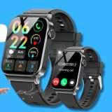 30€ e rispondi al telefono dal polso con questo smartwatch bomba