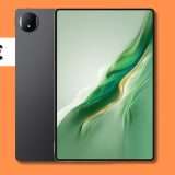Honor Magic PAD 2, tablet dal display OLED che corre tra le mani (-80€)