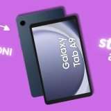 Samsung Galaxy Tab A9: un ottimo tablet con meno di 150€ su Amazon