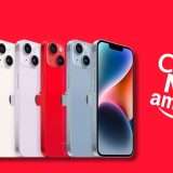 ULTIME ORE per acquistare Apple iPhone 14 con sconto del 22% anche a rate