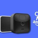 Blink Outdoor senza fili controlla l'esterno di casa: funzioni TOP a 39€