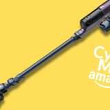 Rowenta X-PERT 6.60 è senza fili con autonomia da 45min: sconto 21%