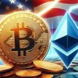 I mercati delle criptovalute cavalcano l'onda di Trump