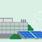 Google costruirà data center alimentati da fonti rinnovabili