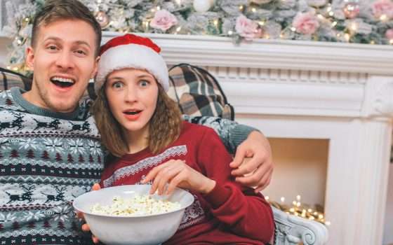 Digitale Terrestre: cosa fare per vedere tutti i film di Natale Gratis