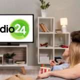 Il digitale terrestre si prepara per accogliere Radio 24 HD