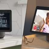60€ di sconto su Echo Show 10 con Alexa, per un Natale smart