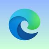 Edge Beta introduce il generatore di temi AI integrato