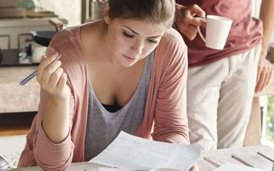 Esenzione Canone Rai 2025: chi non paga e termini per richiederla