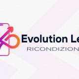 Apre l'e-commerce di Evolution Level: il meglio del ricondizionato, anche nei negozi fisici