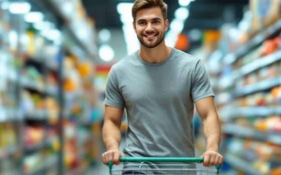 ChatGPT per fare la spesa in modo più intelligente