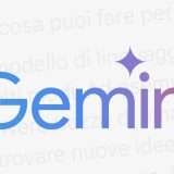 Gemini in Gmail, Drive, Documenti e Fogli: le nostre impressioni