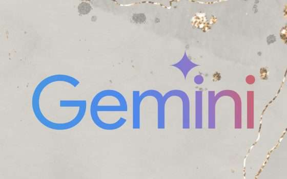 Gemini può rispondere alle domande sui PDF aperti sul telefono
