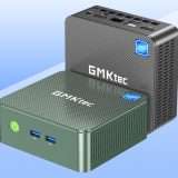 Nuovo Mini PC (Intel N150, 8/256GB) a soli 179€ con il coupon