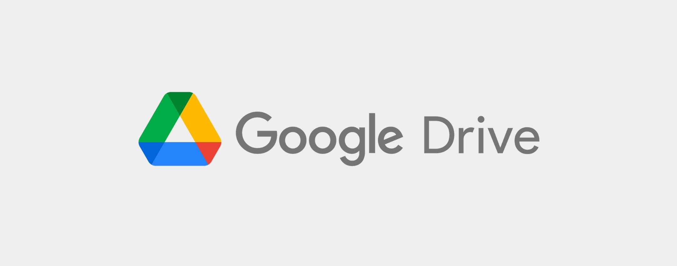 Google Drive, i video caricati sono subito visibili