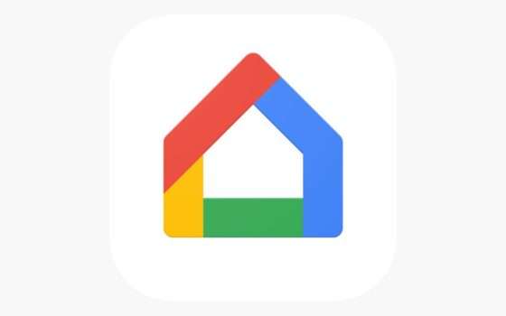 Google Home su Web si aggiorna, ora è quasi al pari dell'app