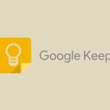 Google Keep sarà preinstallato sugli smartphone Android 16
