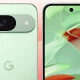 Crolla il prezzo di Pixel 9: risparmia 200€ sullo smartphone Google