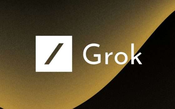 Il chatbot Grok sbarca su iOS con un'app tutta sua