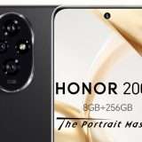 Risparmia 270 euro sul HONOR 200: super offerta smartphone