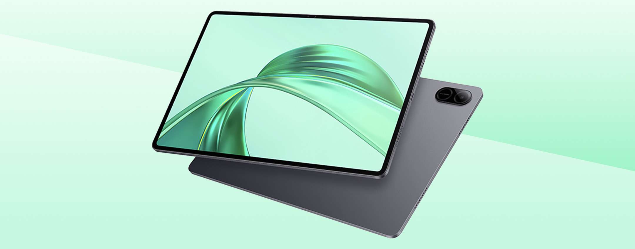 Tablet Android: con questo coupon, HONOR Pad X8a è tuo a 129€