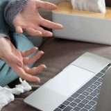 iCloud, spazio esaurito: torna la truffa svuota conto