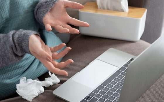 iCloud, spazio esaurito: torna la truffa svuota conto