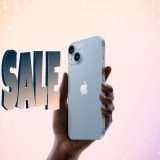 Imperdibile iPhone 14 256GB su eBay: ultimi pezzi a prezzo shock