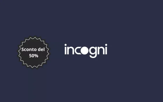 Riprendi il controllo della tua privacy con l'offerta natalizia di Incogni