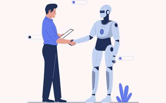 Perché l'AI non è ancora all'altezza dell'intelligenza umana