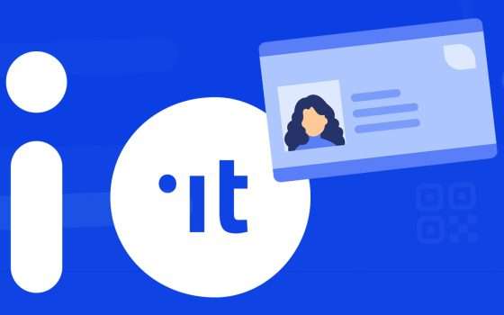 IT-Wallet: quando la carta di identità nell'app IO?