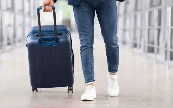 Fuga d’inverno: vola con ITA Airways a partire da 50€