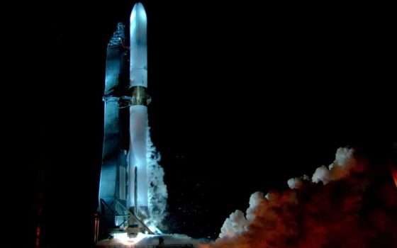 Blue Origin pronta a lanciare New Glenn il 6 gennaio 2025?