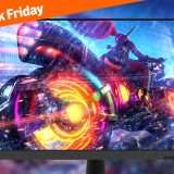 Cyber Monday: a 79€ questo monitor Lenovo è quasi regalato
