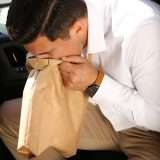 Android, Motion Cues di Google per ridurre il mal d'auto