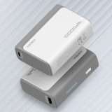 Mini powerbank 10000mAh da 30W: metà prezzo col codice promo