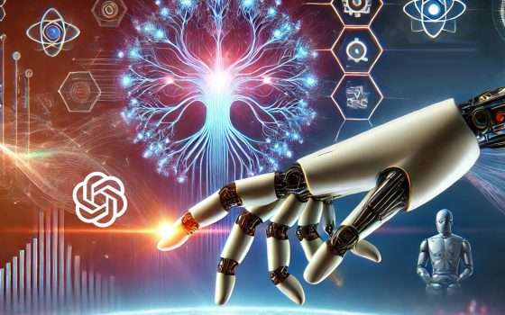 Come funziona il nuovo modello OpenAI o3: un passo verso l'AGI