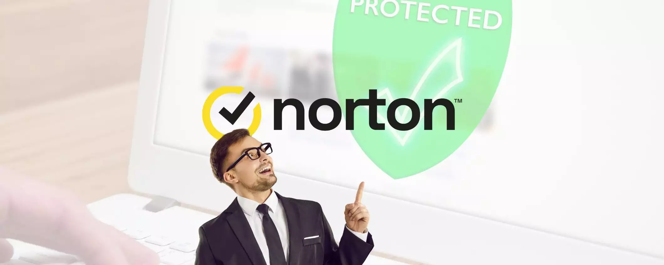 Norton 360 Advanced: protezione completa antivirus+VPN a 3,33€/mese