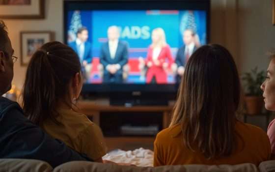 Novità sul digitale terrestre nella lista canali il 1° gennaio 2025