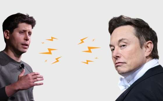 Elon Musk sferra un nuovo attacco legale contro OpenAI
