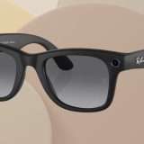 Occhiali Ray-Ban Meta: arrivano AI, traduzioni live e Shazam