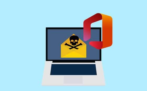 Office 365: allarme phishing per milioni di utenti