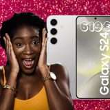 Oggi Samsung Galaxy S24 è tuo a 619€ su eBay: scopri come
